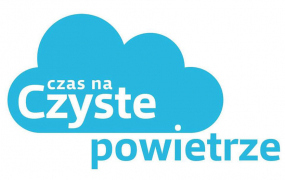 Czas na czyste powietrze 